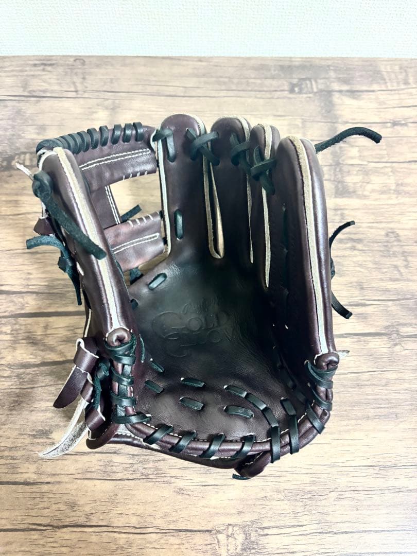 Rawlings ローリングス硬式内野手用グローブGHGGJIA52