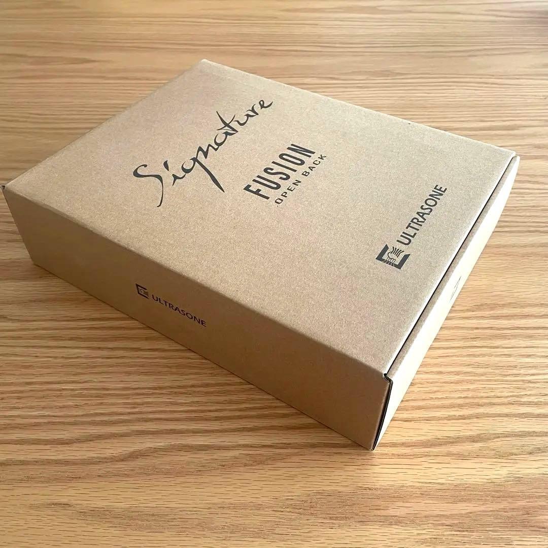 【新品】ULTRASONE Signature FUSION OPEN BACK