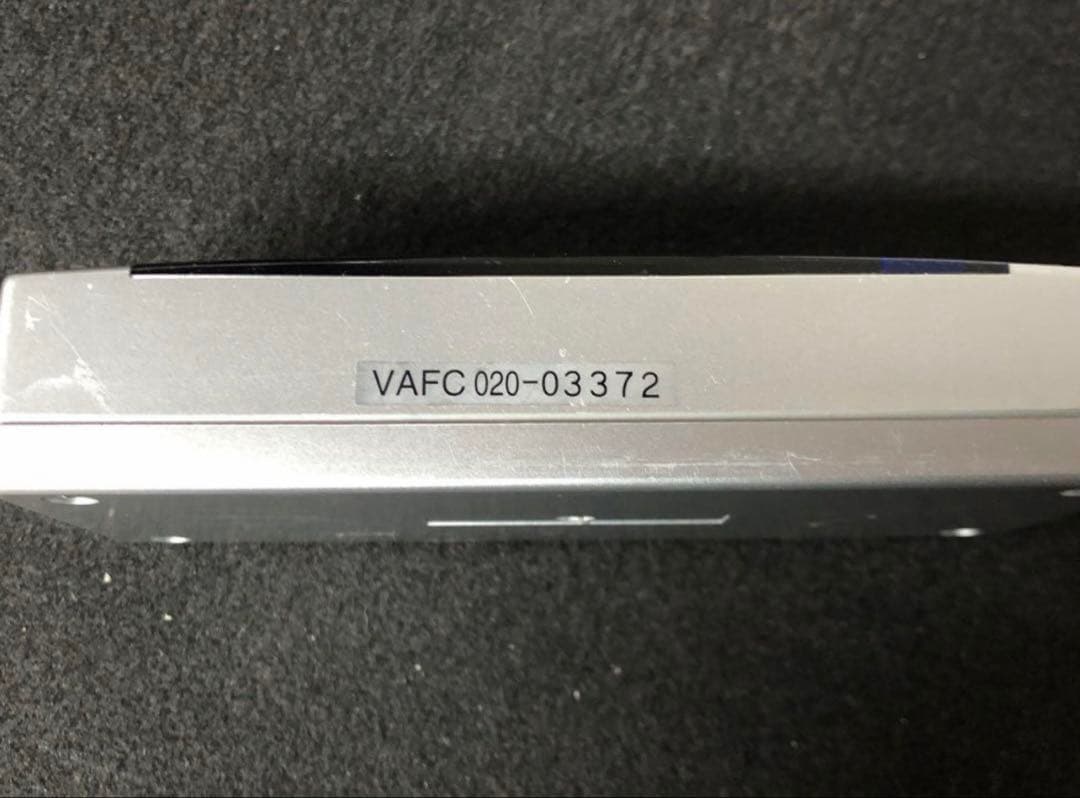 A'PEXi V-AFC VTEC ① ② セット