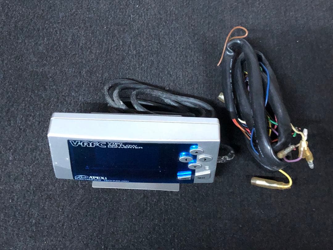 A'PEXi V-AFC VTEC ① ② セット