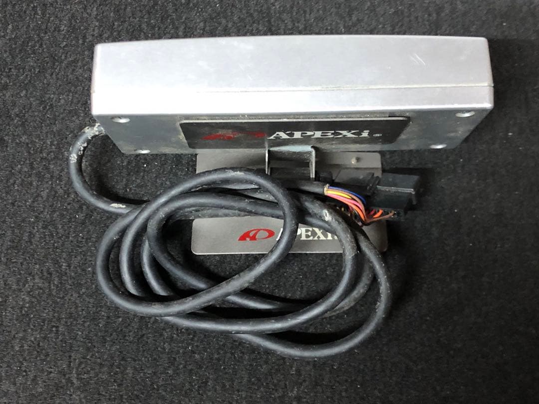 A'PEXi V-AFC VTEC ① ② セット