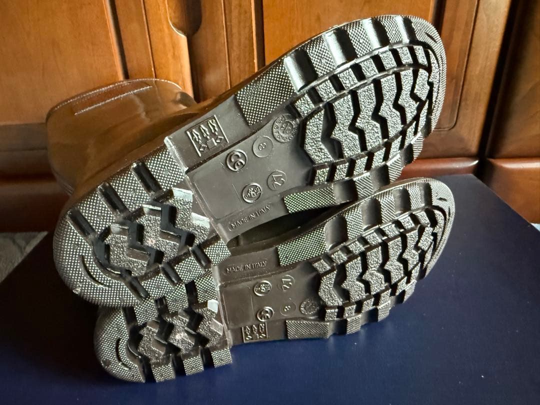 靴 RALPH LAUREN ANTONY