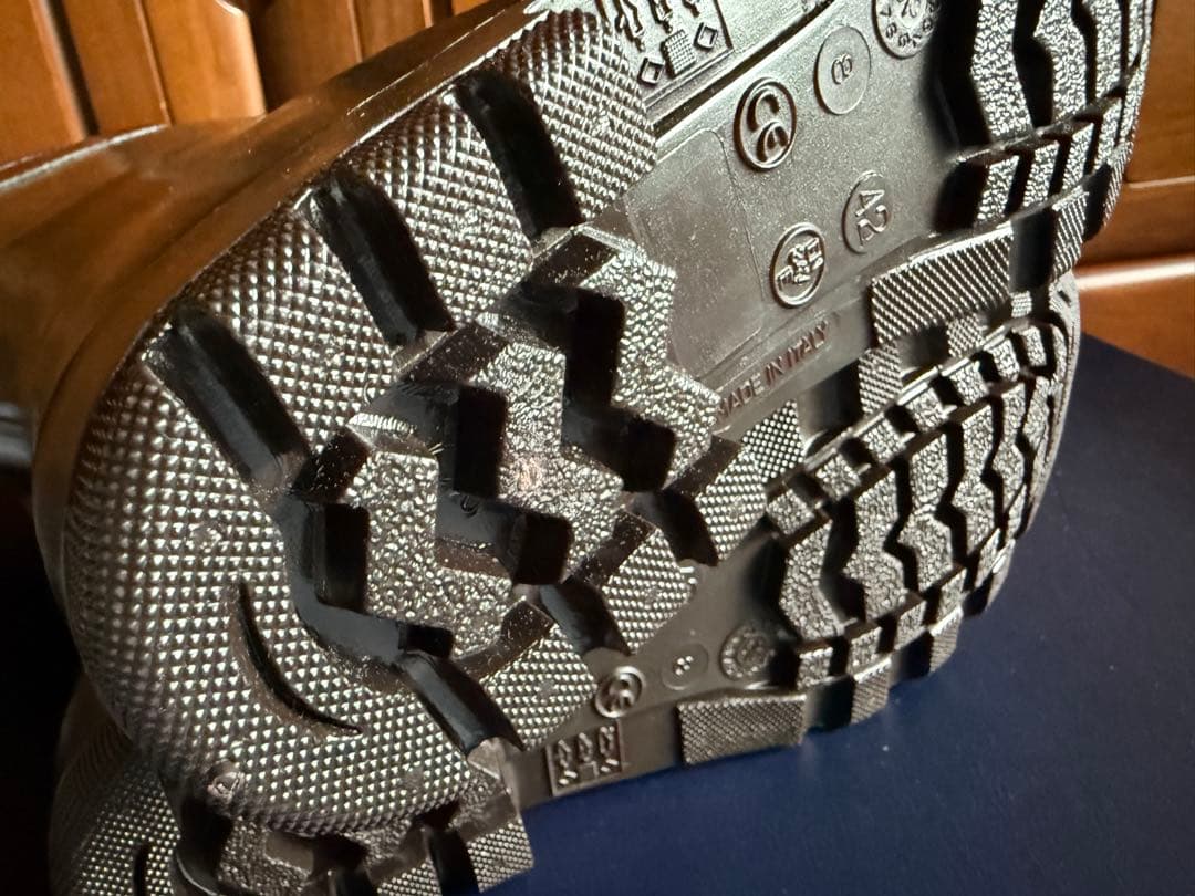 靴 RALPH LAUREN ANTONY