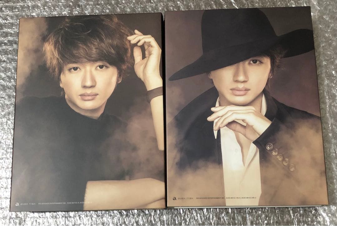 ミュージック Nissy 5th anniversary Best Blu-ray