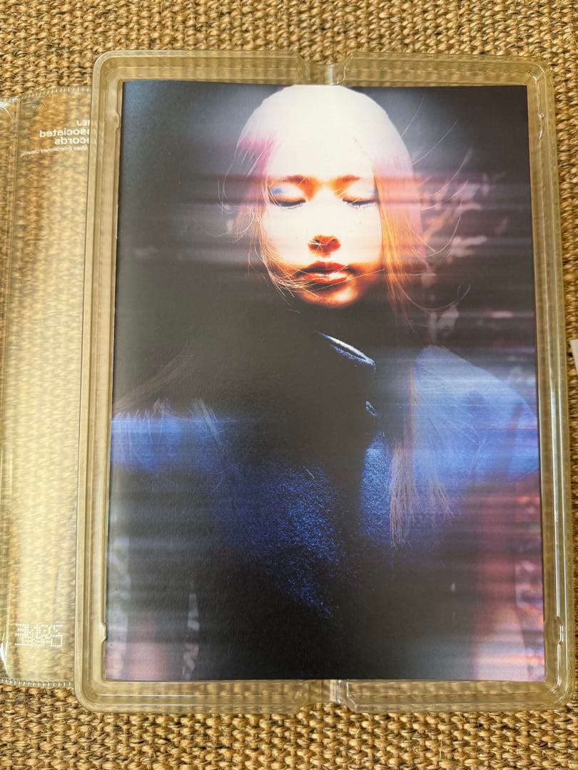 Lily Chou-Chou 非売品CDグライド