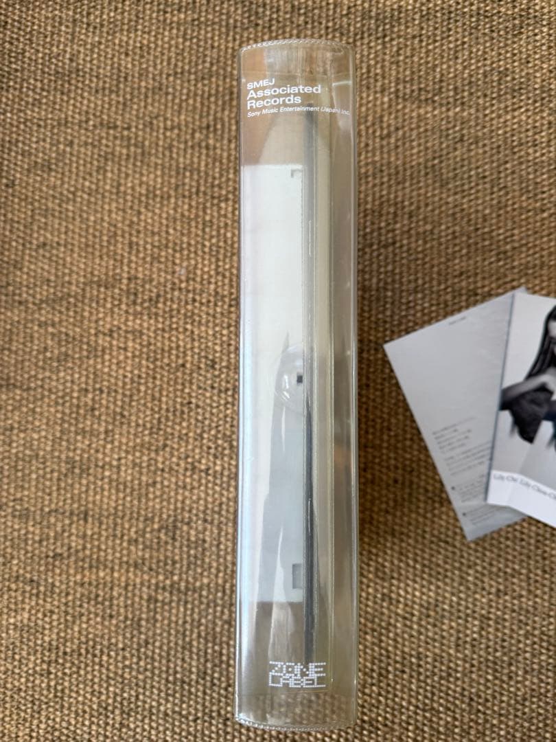 Lily Chou-Chou 非売品CDグライド