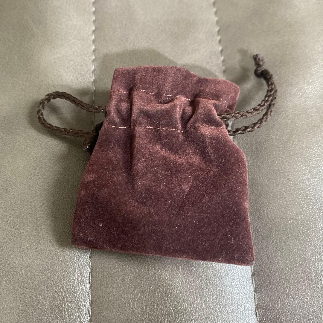 ルイヴィトン ブークルドレイユ・スウィートモノグラムピアス