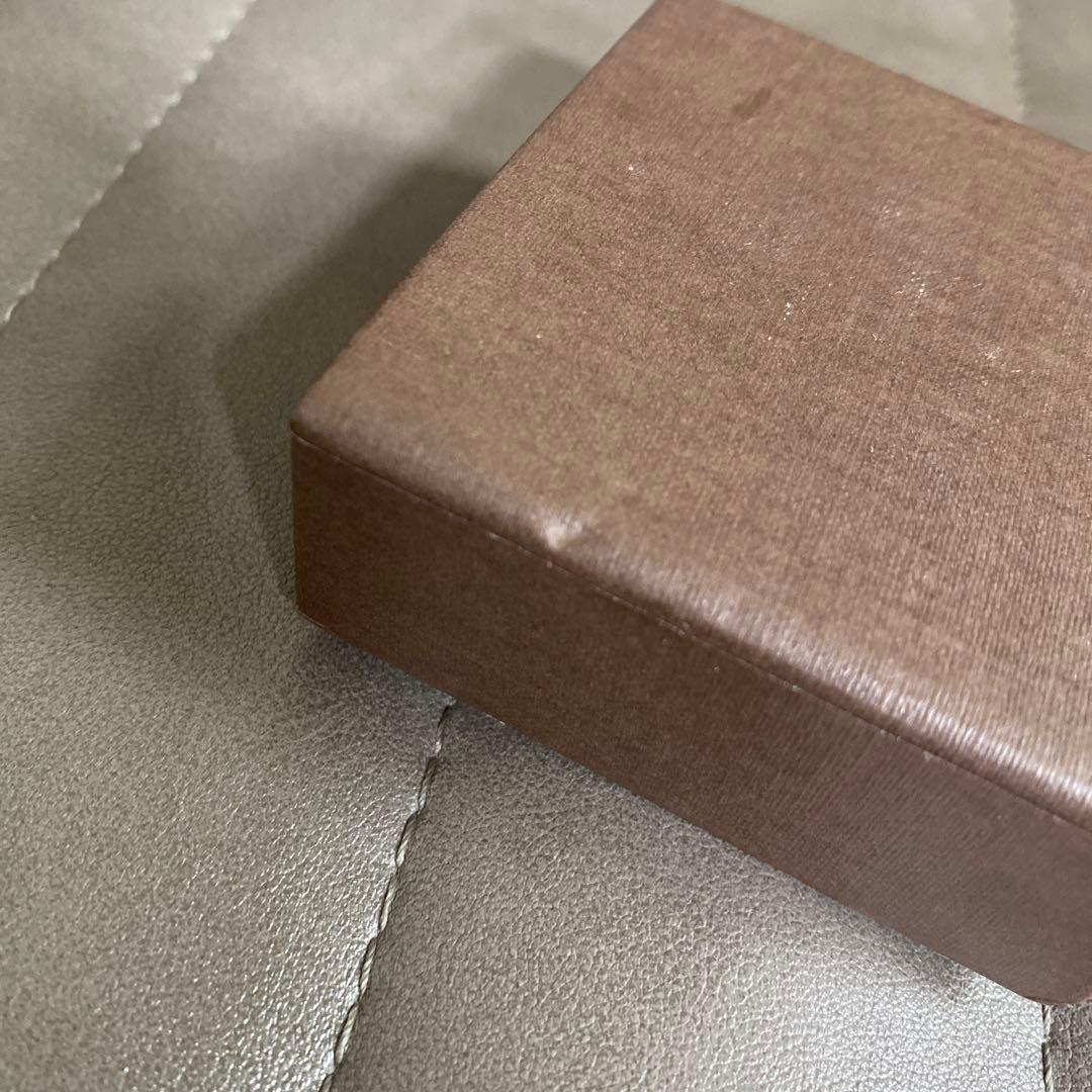 ルイヴィトン ブークルドレイユ・スウィートモノグラムピアス