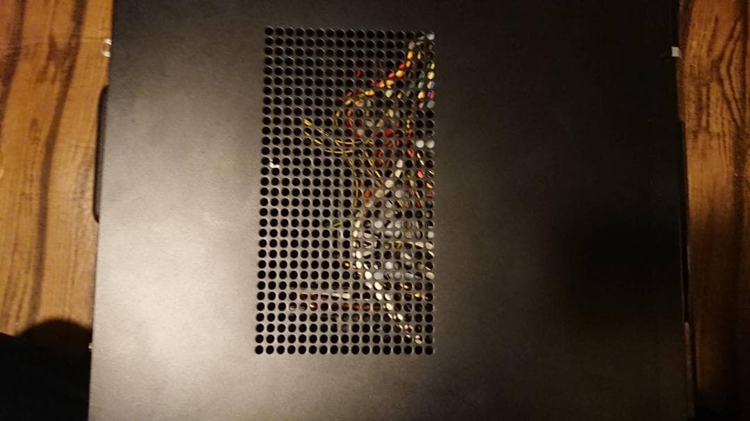 【tasan.】　ゲーミングPC Windows11 【説明事項有】