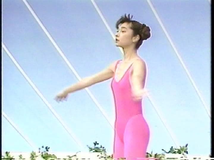 ワンネス・リズム体操　ビデオ