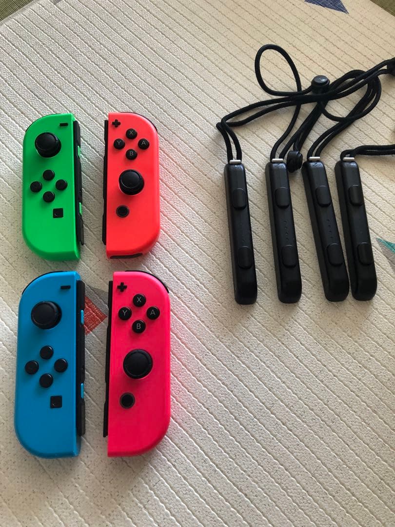 JOY-CON  ジャンク品　まとめ売り