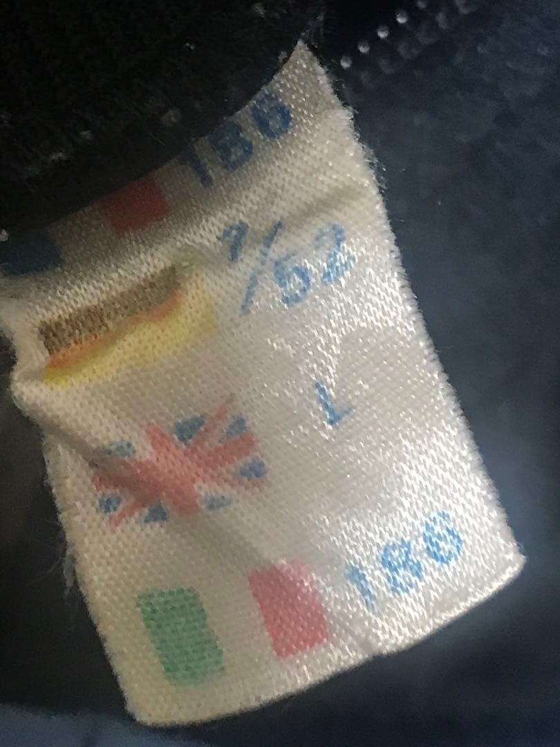 ☆超美品☆adidas men's ヴィンテージ　トラックジャージ