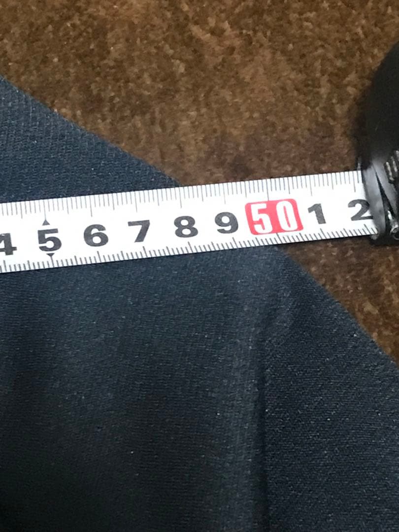 ☆超美品☆adidas men's ヴィンテージ　トラックジャージ