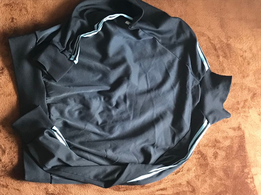 ☆超美品☆adidas men's ヴィンテージ　トラックジャージ