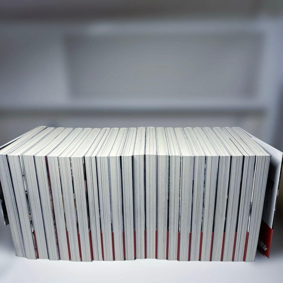 ザ・ファブル 全巻セット 1〜22巻