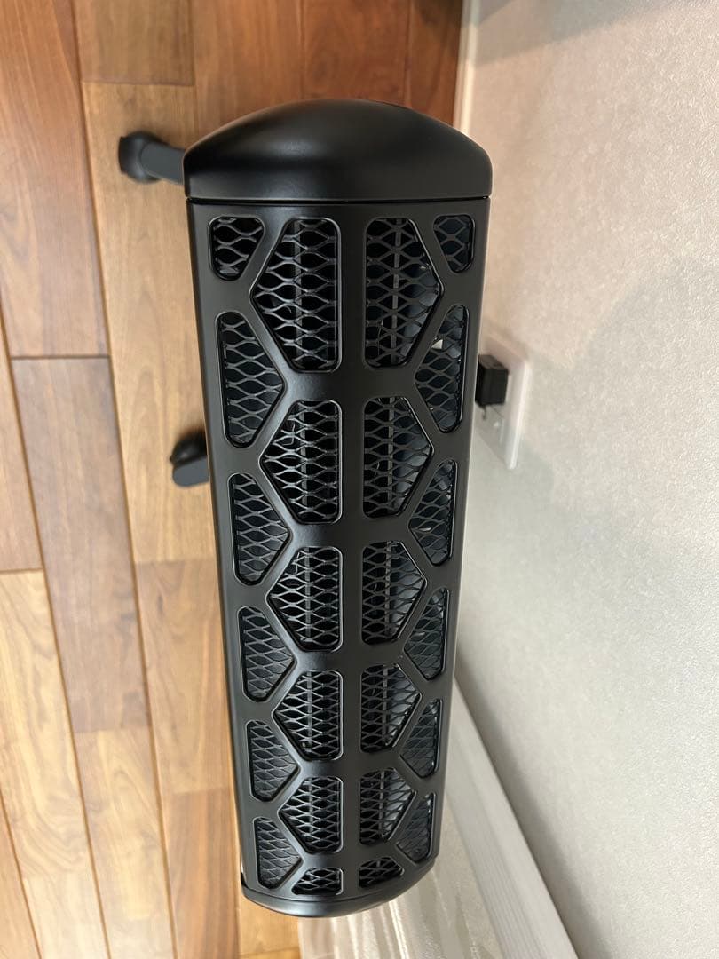 デロンギ マルチダイナミックヒーター MDH15WIFI DeLonghi