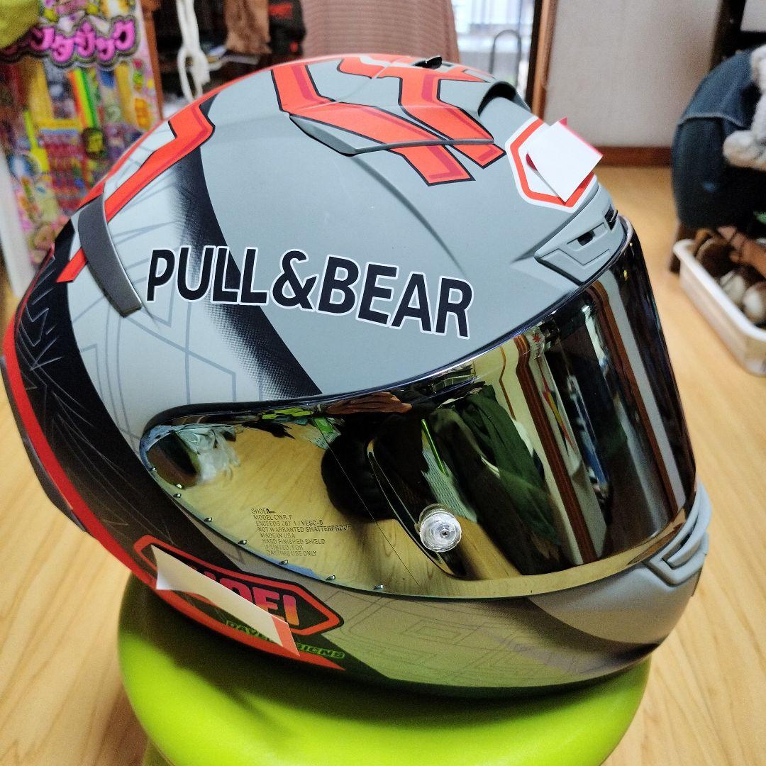 cwr -1シールド2枚セット　x-14などに