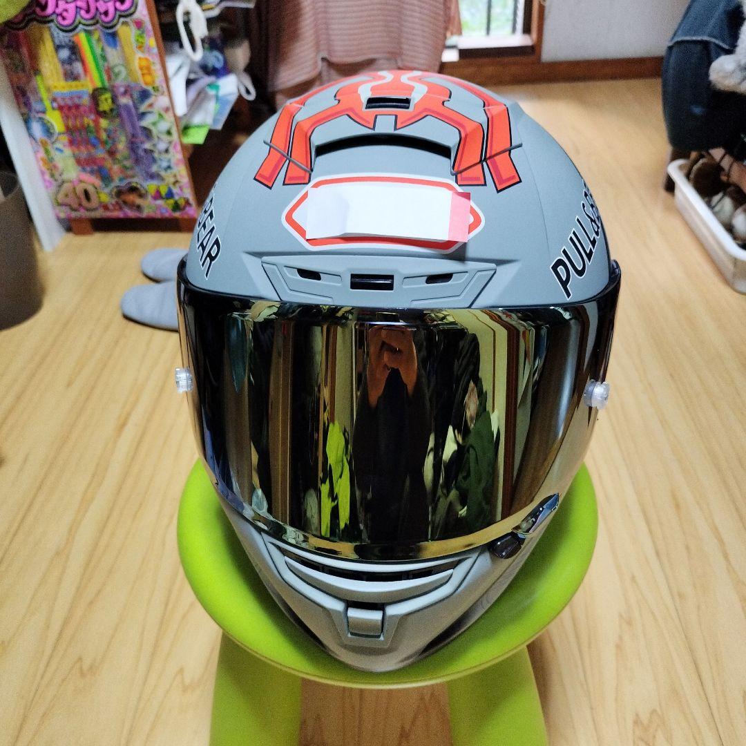 cwr -1シールド2枚セット　x-14などに