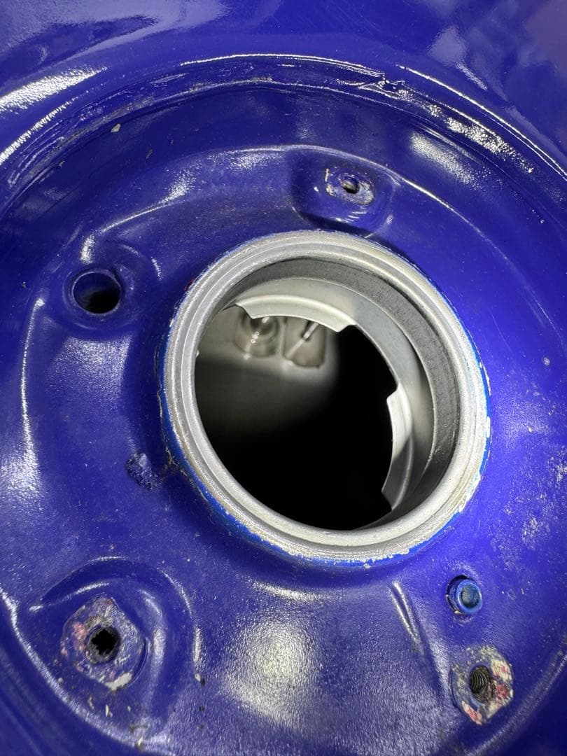 nsr250r mc21 FRPレーシングカウル　タンク　セット　らんまる