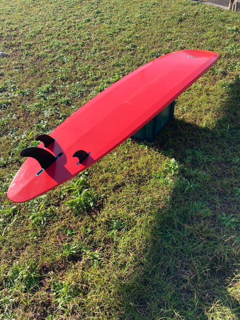 交渉中　即購入不可！　希少！もう出ないかも、、赤Bic9‘0