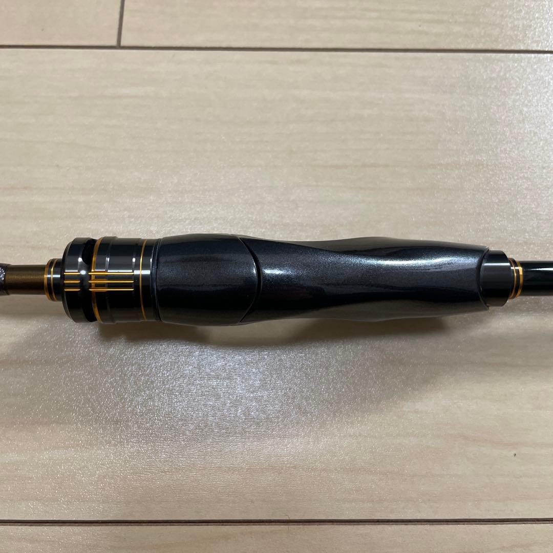 シマノ 20 ソアレエクスチューン S64UL+-S Soare XTUNE