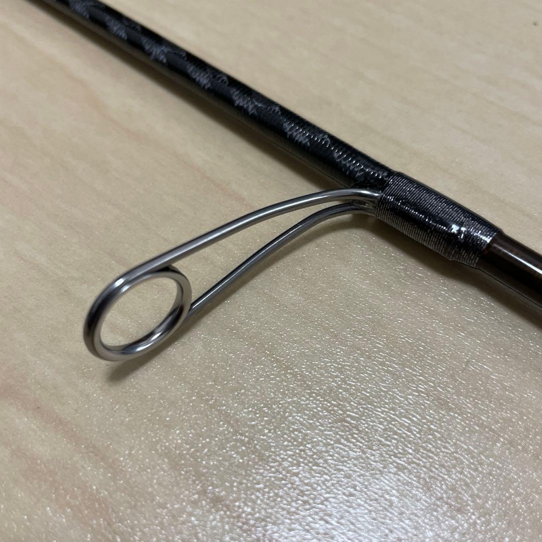 シマノ 20 ソアレエクスチューン S64UL+-S Soare XTUNE