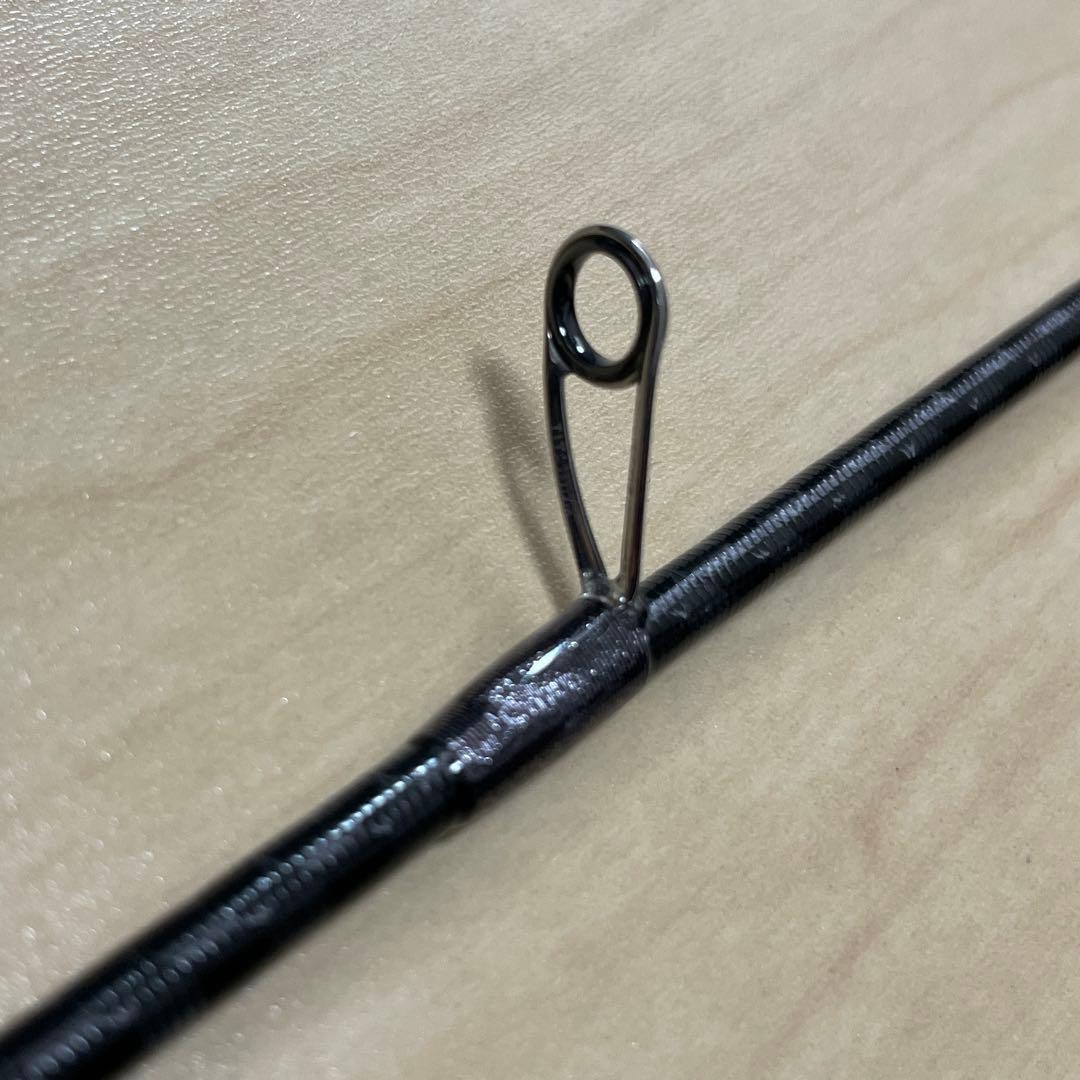 シマノ 20 ソアレエクスチューン S64UL+-S Soare XTUNE