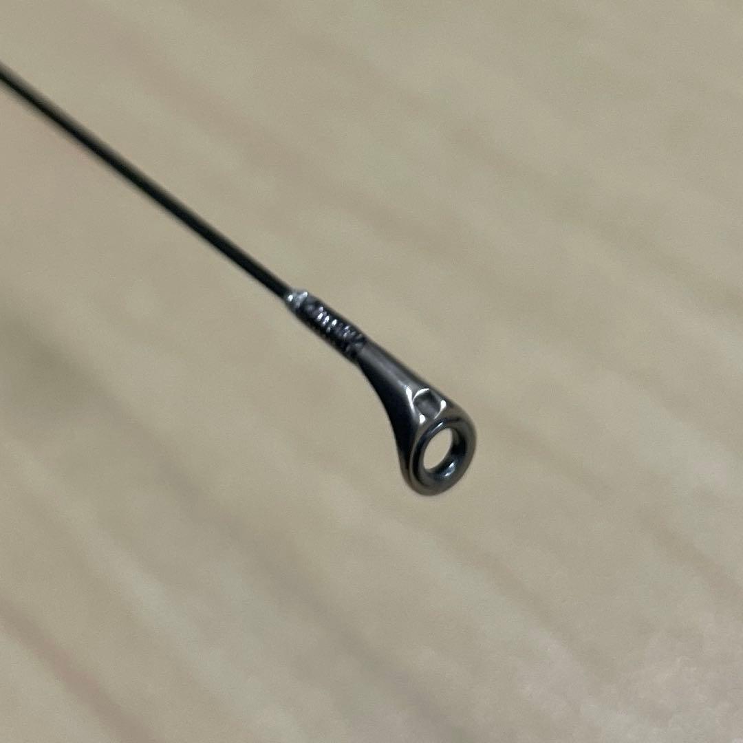 シマノ 20 ソアレエクスチューン S64UL+-S Soare XTUNE