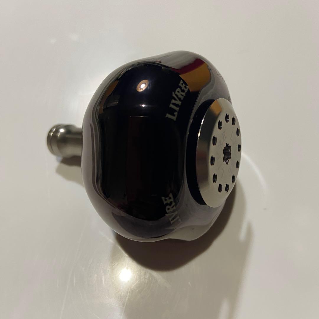 リブレ　PT52 ④ LIVRE シマノ