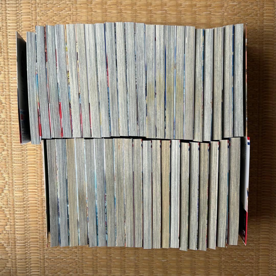 t*o様 『暁のヨナ』 1〜42巻セット