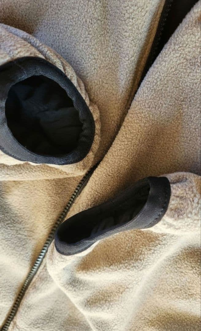 ALTUS×MMN ALTUS/アルタス 別注 リバーシブルブルゾン