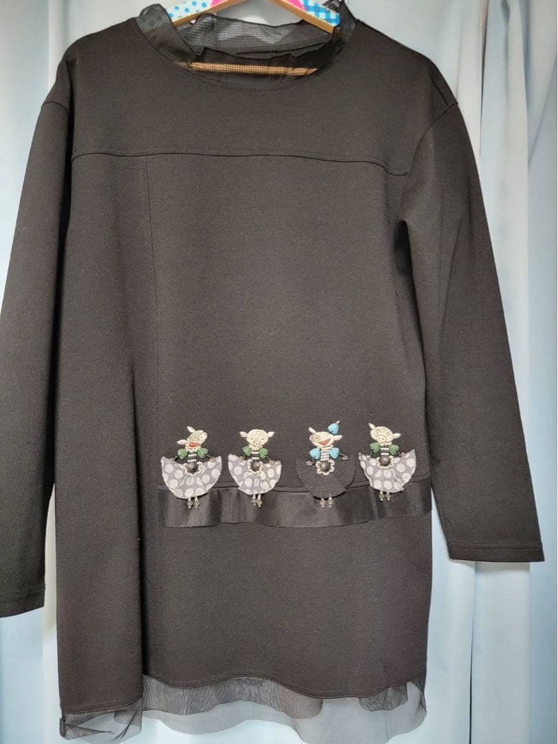 アルベロベロ　チュニック