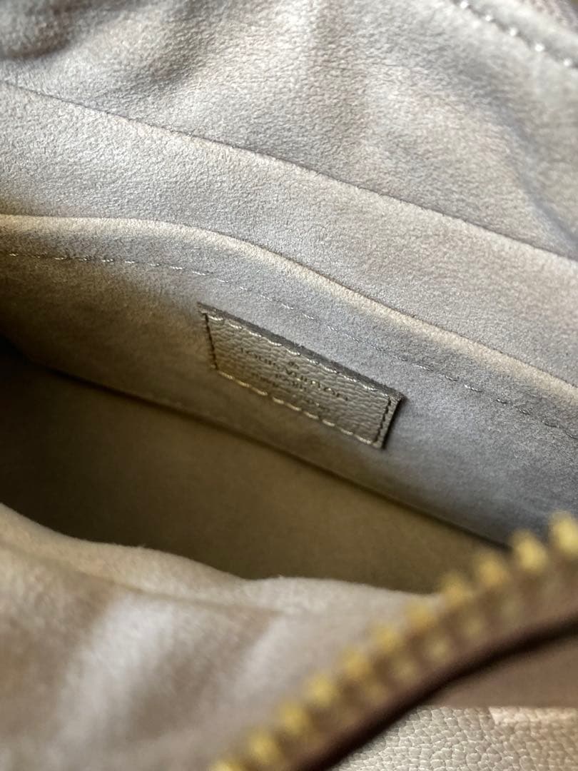 ルイ・ヴィトン バガテルNM M46112 ２way バッグ