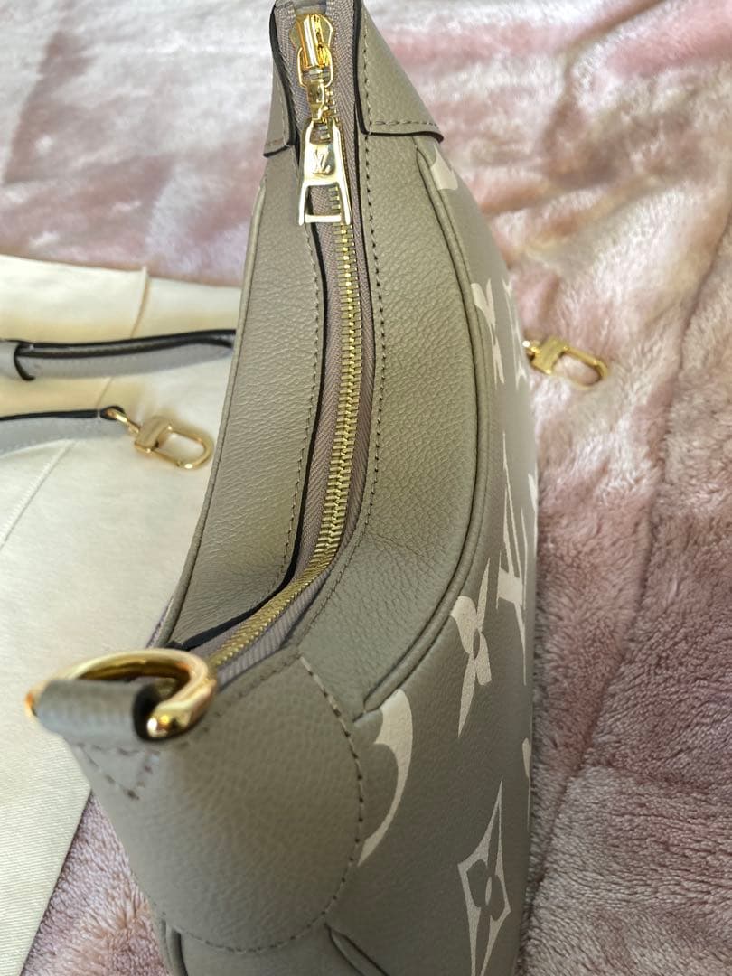 ルイ・ヴィトン バガテルNM M46112 ２way バッグ