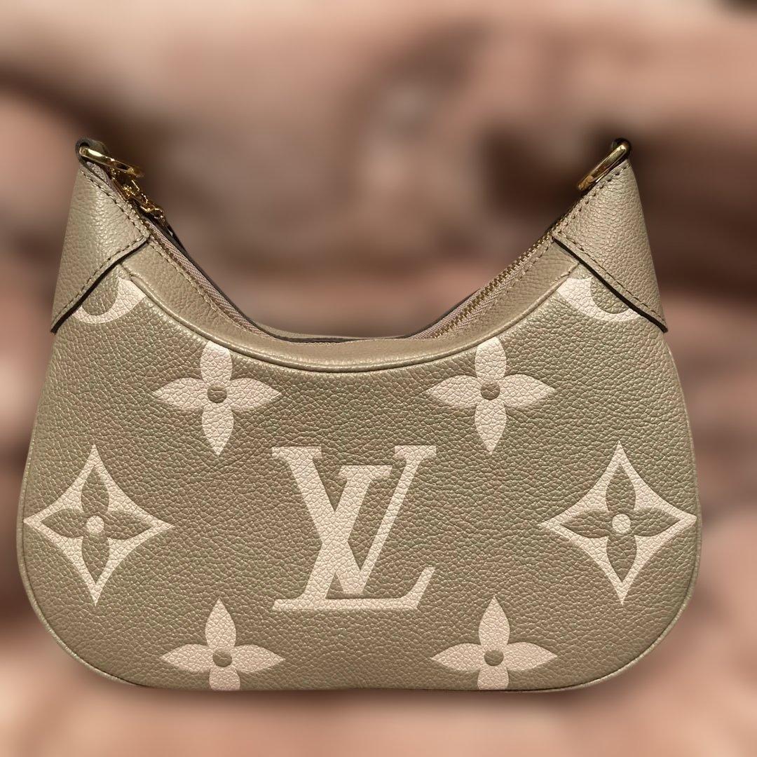 ルイ・ヴィトン バガテルNM M46112 ２way バッグ