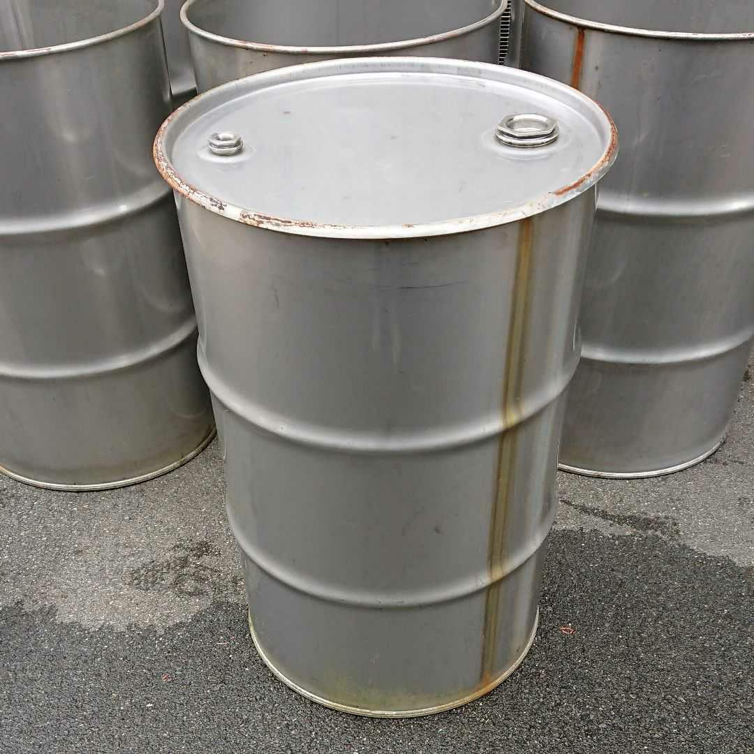 ステンレスドラム缶