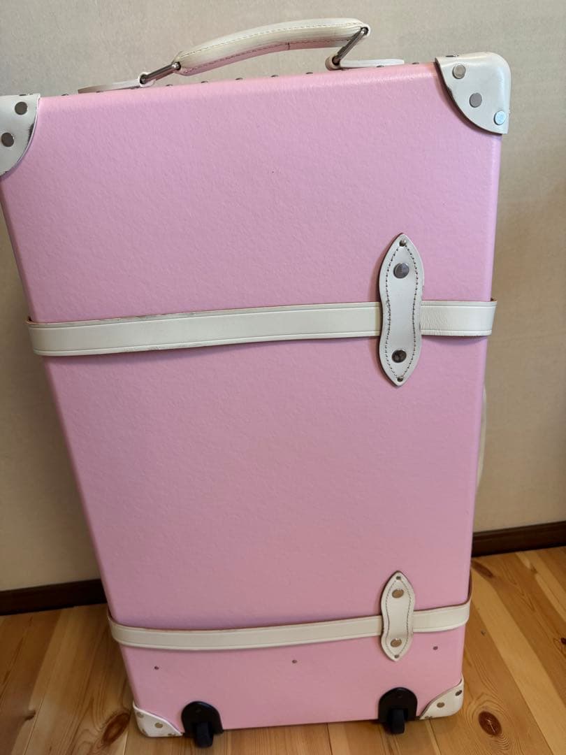 B*n様 グローブトロッター