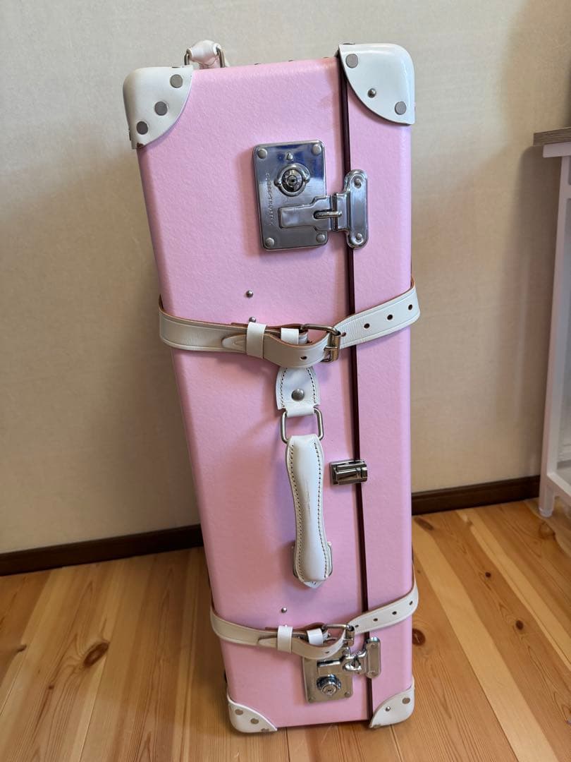 B*n様 グローブトロッター