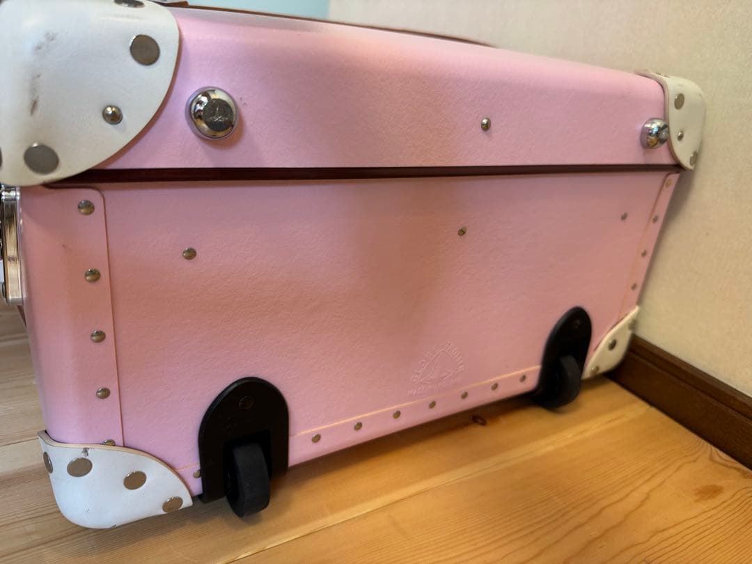 B*n様 グローブトロッター