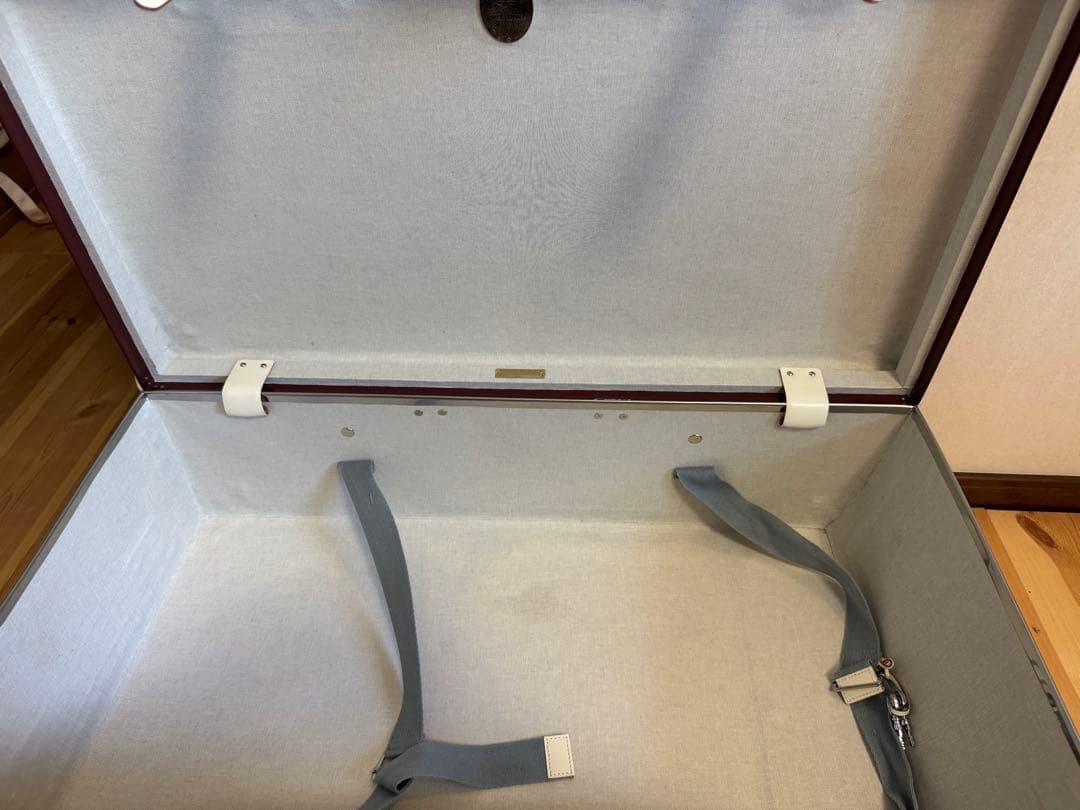 B*n様 グローブトロッター