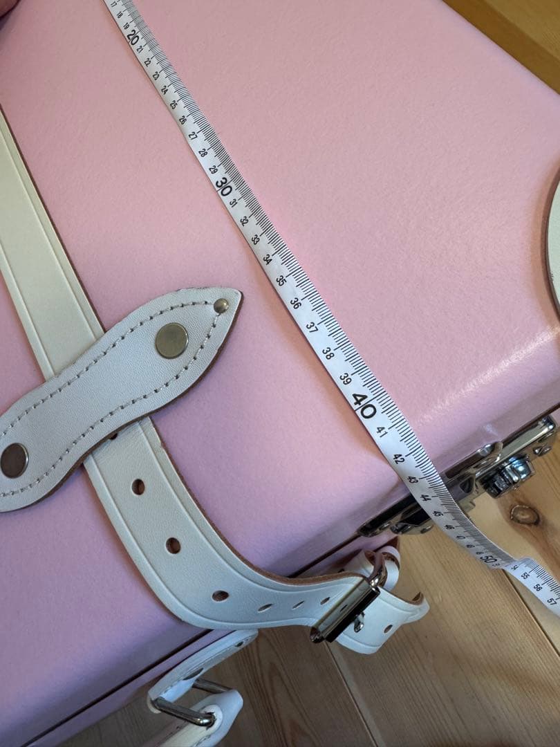 B*n様 グローブトロッター