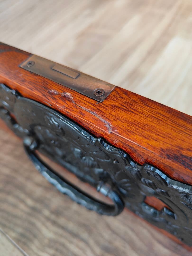 岩谷堂箪笥 和箪笥 整理箪笥 収納タンス チェスト アンティーク