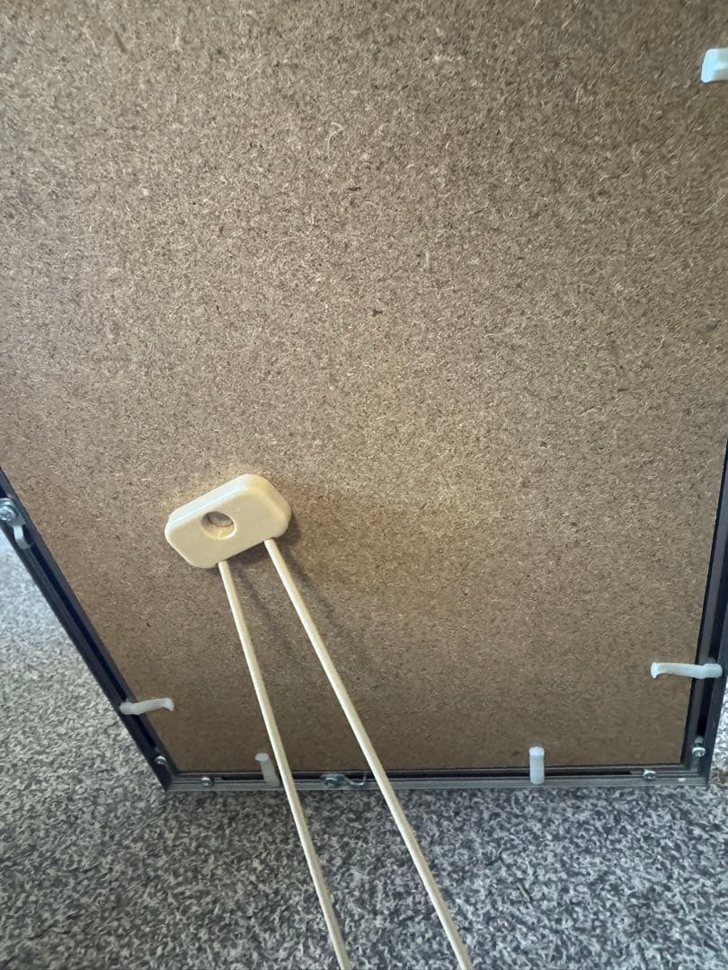 中島宏之　150HR記念　フォトパネル