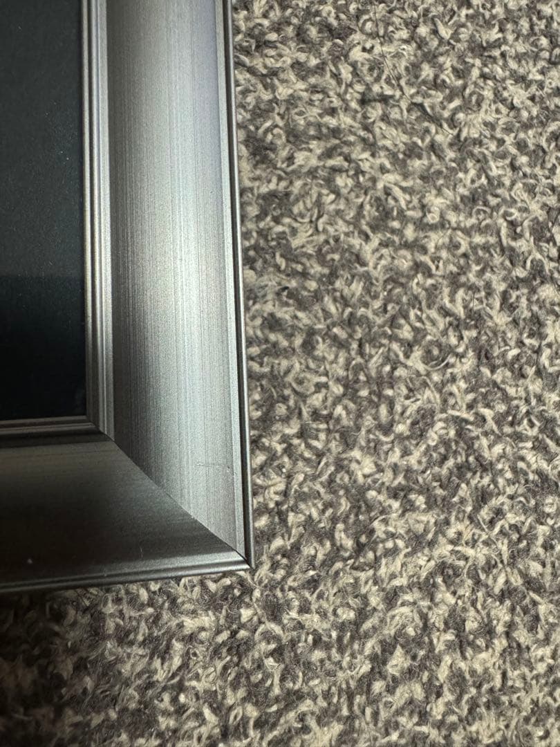 中島宏之　150HR記念　フォトパネル