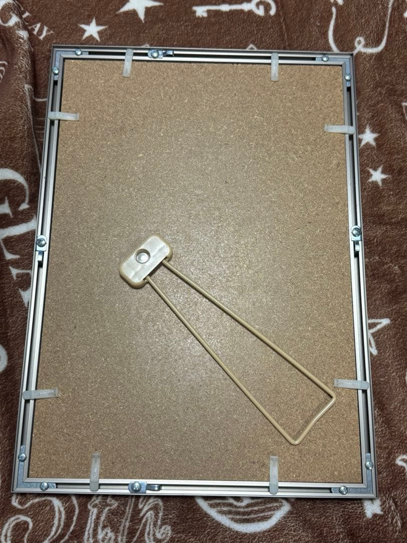 中島宏之　150HR記念　フォトパネル