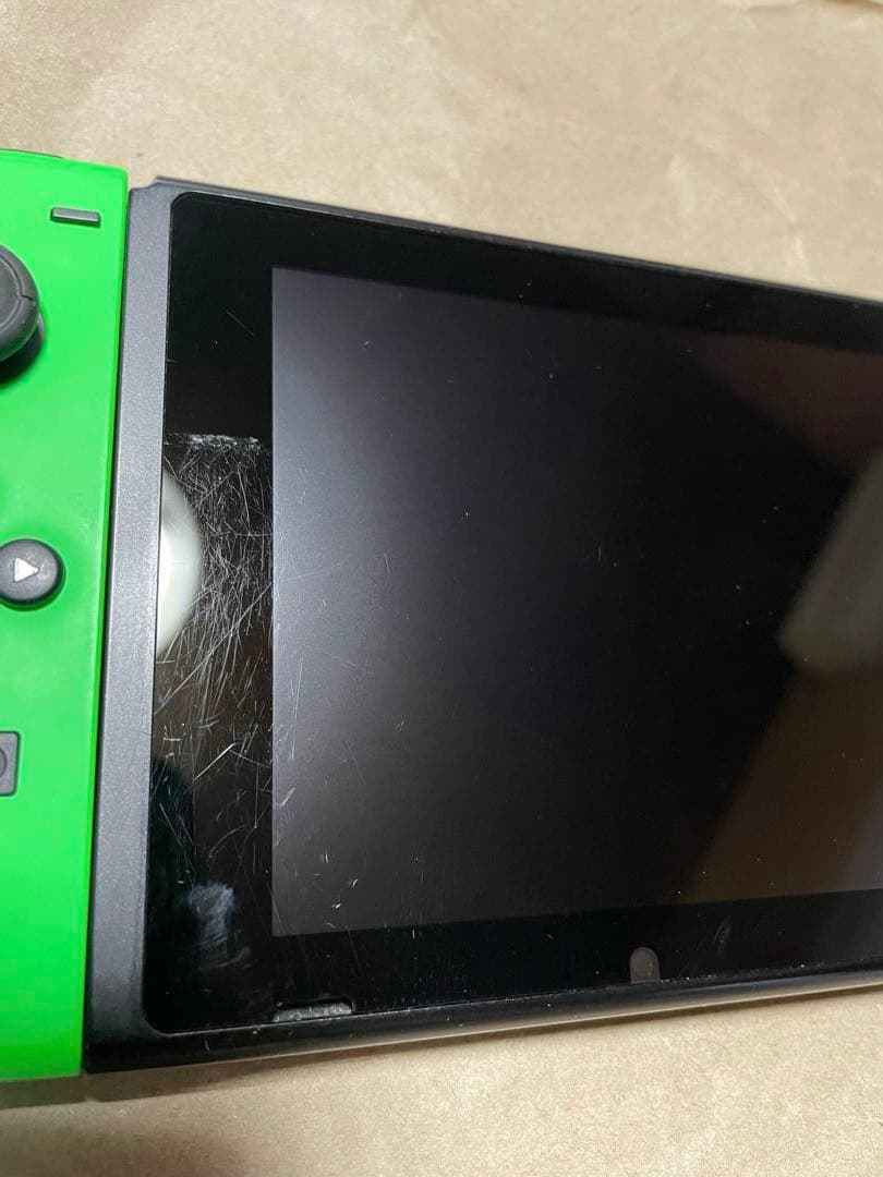 Nintendo Switch スプラトゥーン2セットスプラトゥーン3ソフト付き