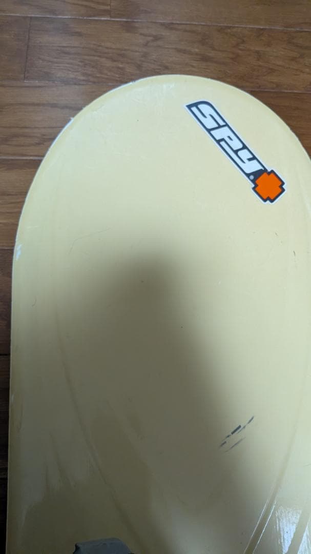 チ*国様 【定価8万相当】メンズ スノーボード Morrow DRAKE セット