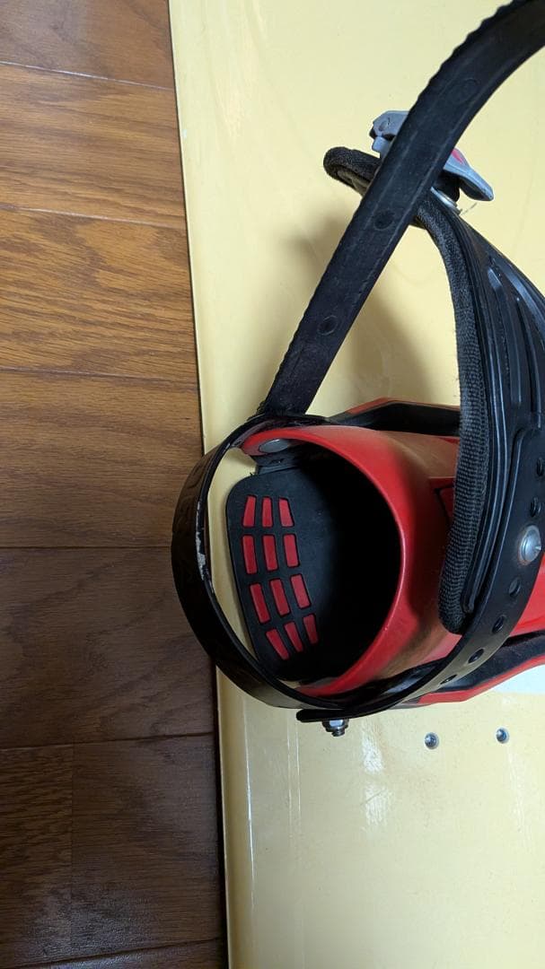 チ*国様 【定価8万相当】メンズ スノーボード Morrow DRAKE セット