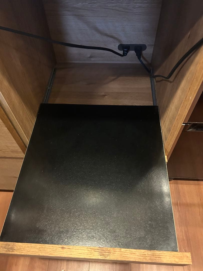 unico ADDAY アディ　キッチン収納　食器棚