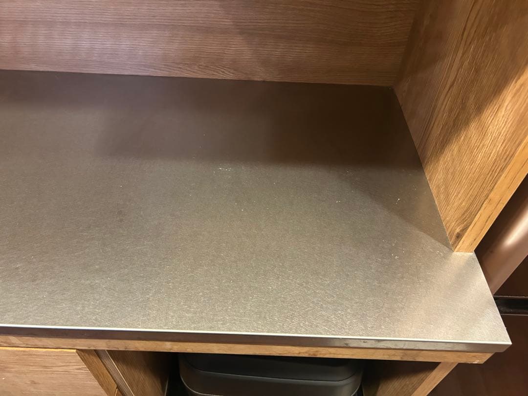 unico ADDAY アディ　キッチン収納　食器棚